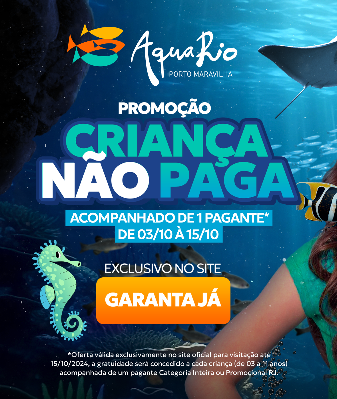 Projeto AquaRio